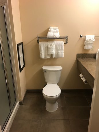 Imagen de la habitación del Hotel Best Western Plus Arlington/Marysville. Foto 7