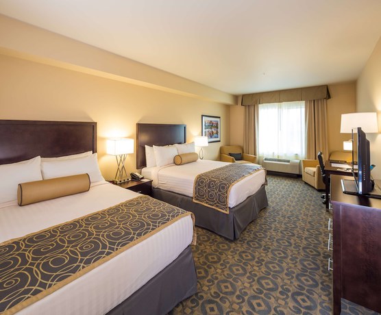 Imagen de la habitación del Hotel Best Western Plus Arlington/Marysville. Foto 9