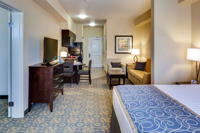 Imagen de la habitación del Hotel Best Western Plus Arlington/Marysville. Foto 15