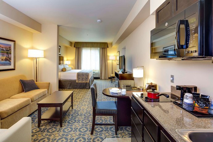 Imagen de la habitación del Hotel Best Western Plus Arlington/Marysville. Foto 17