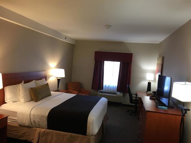 Imagen de la habitación del Hotel Best Western Plus Arrowhead. Foto 2