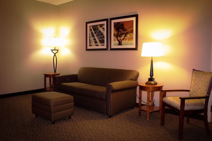 Imagen de la habitación del Hotel Best Western Plus Arrowhead. Foto 6