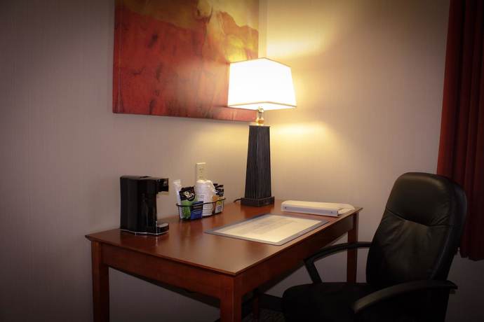 Imagen de la habitación del Hotel Best Western Plus Arrowhead. Foto 7