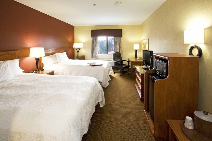 Imagen de la habitación del Hotel Best Western Plus Arrowhead. Foto 10