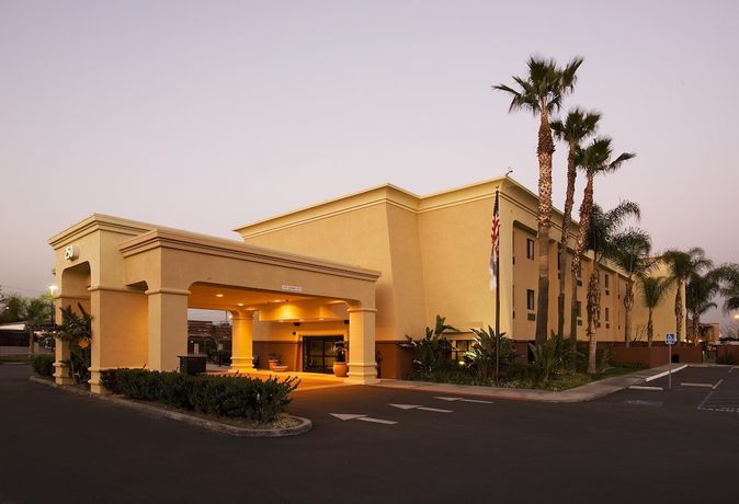 Imagen general del Hotel Best Western Plus Arrowhead. Foto 1