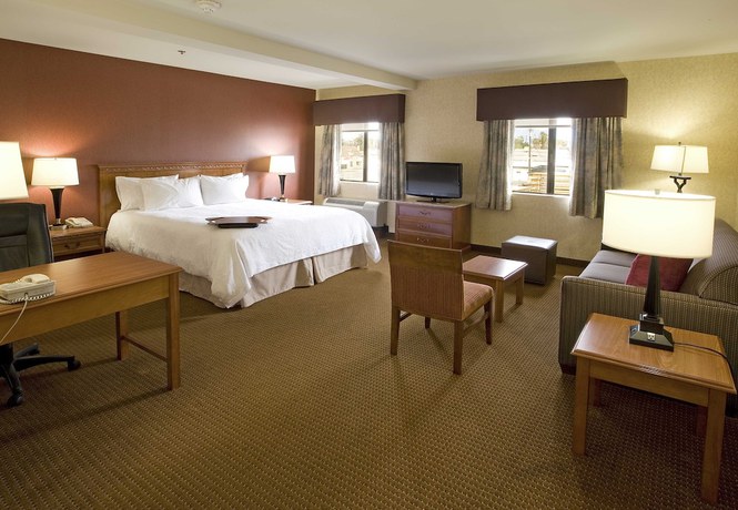 Imagen de la habitación del Hotel Best Western Plus Arrowhead. Foto 14