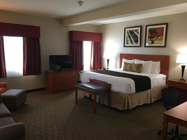 Imagen de la habitación del Hotel Best Western Plus Arrowhead. Foto 15