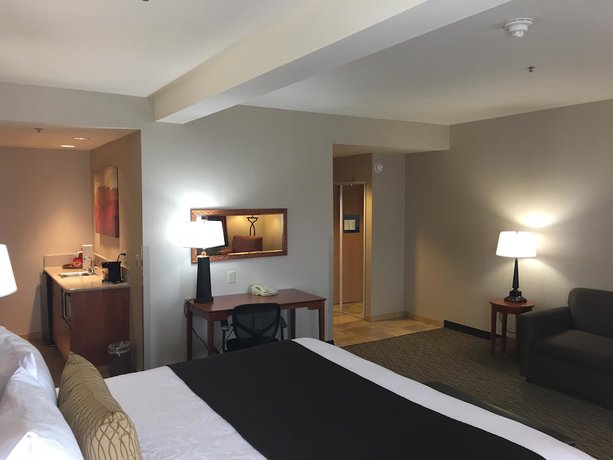 Imagen de la habitación del Hotel Best Western Plus Arrowhead. Foto 16