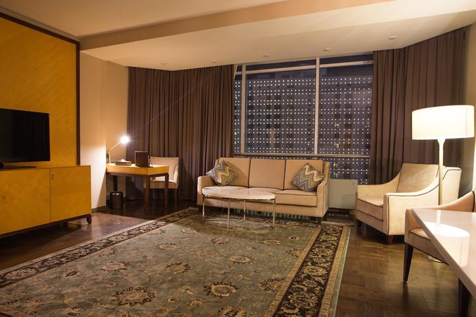 Imagen de la habitación del Hotel Best Western Plus Astana. Foto 2