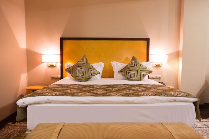 Imagen de la habitación del Hotel Best Western Plus Astana. Foto 17