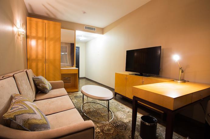 Imagen de la habitación del Hotel Best Western Plus Astana. Foto 18