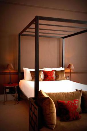 Imagen de la habitación del Hotel Best Western Plus Aston Hall. Foto 7