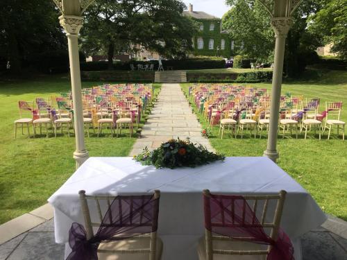 Imagen general del Hotel Best Western Plus Aston Hall. Foto 4