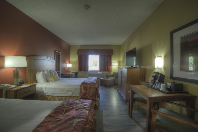 Imagen de la habitación del Hotel Best Western Plus At Lake Powell. Foto 8