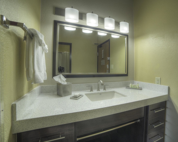 Imagen de la habitación del Hotel Best Western Plus At Lake Powell. Foto 10