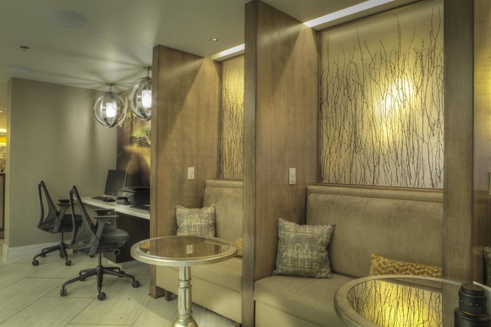 Imagen de los interiores del Hotel Best Western Plus At Lake Powell. Foto 13