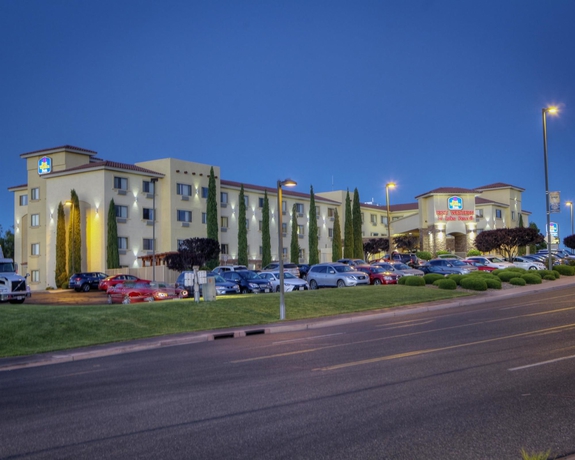 Imagen general del Hotel Best Western Plus At Lake Powell. Foto 2