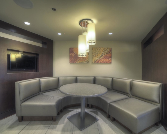 Imagen del bar/restaurante del Hotel Best Western Plus At Lake Powell. Foto 5