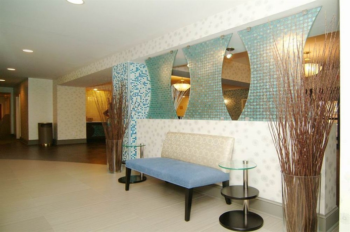 Imagen de los interiores del Hotel Best Western Plus Atlanta Airport-east. Foto 9