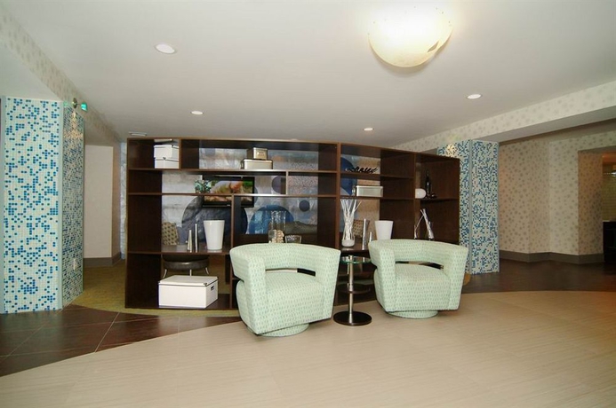 Imagen de los interiores del Hotel Best Western Plus Atlanta Airport-east. Foto 10