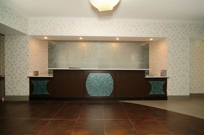 Imagen de los interiores del Hotel Best Western Plus Atlanta Airport-east. Foto 12