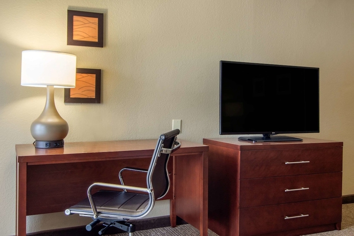Imagen de la habitación del Hotel Best Western Plus Atlanta Sandy Springs Perimeter. Foto 5
