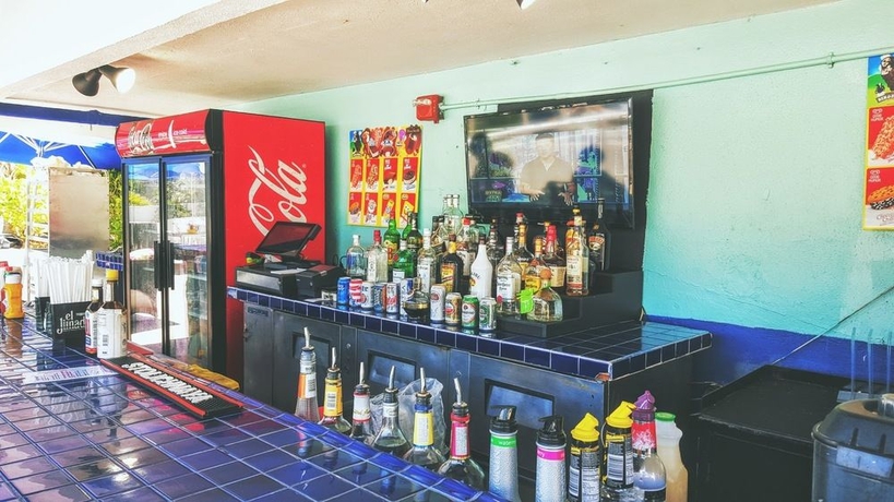 Imagen de la piscina del Hotel Best Western Plus Atlantic Beach Resort. Foto 13