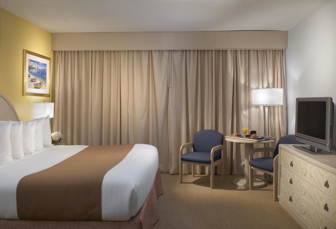 Imagen de la habitación del Hotel Best Western Plus Atlantic Beach Resort. Foto 8