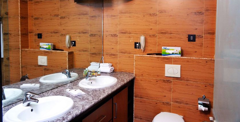 Imagen de la habitación del Hotel Best Western Plus Atlantic. Foto 3