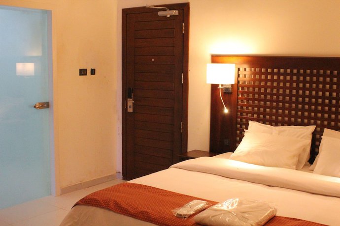 Imagen de la habitación del Hotel Best Western Plus Atlantic. Foto 5