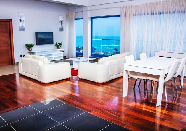 Imagen de la habitación del Hotel Best Western Plus Atlantic. Foto 11