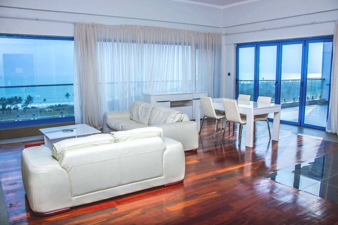 Imagen de la habitación del Hotel Best Western Plus Atlantic. Foto 12