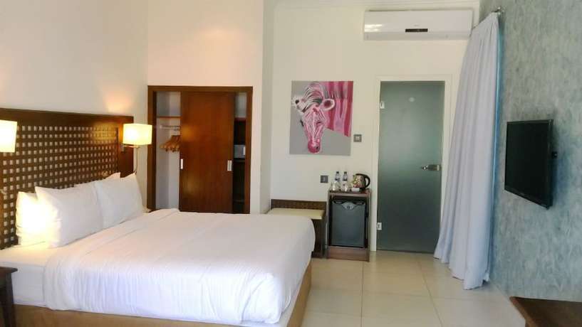 Imagen de la habitación del Hotel Best Western Plus Atlantic. Foto 13