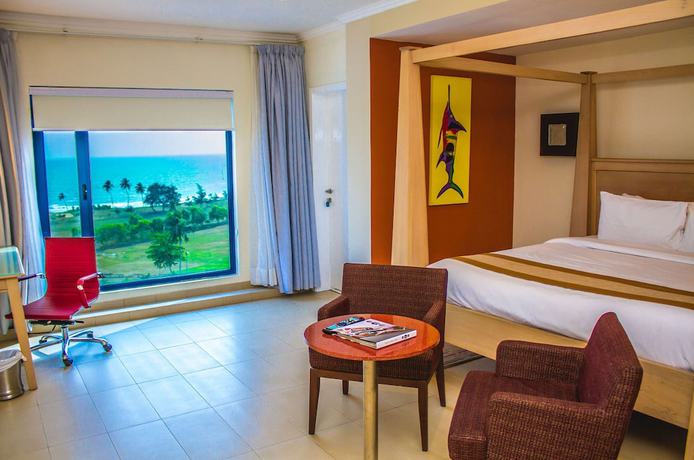 Imagen de la habitación del Hotel Best Western Plus Atlantic. Foto 16