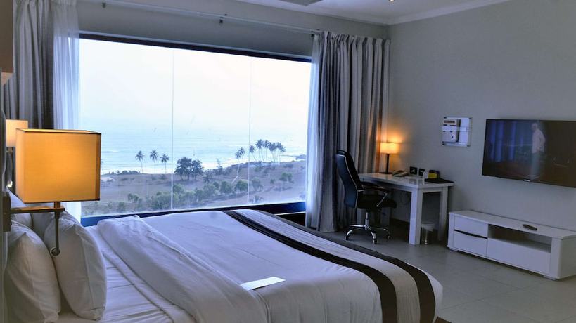 Imagen de la habitación del Hotel Best Western Plus Atlantic. Foto 19