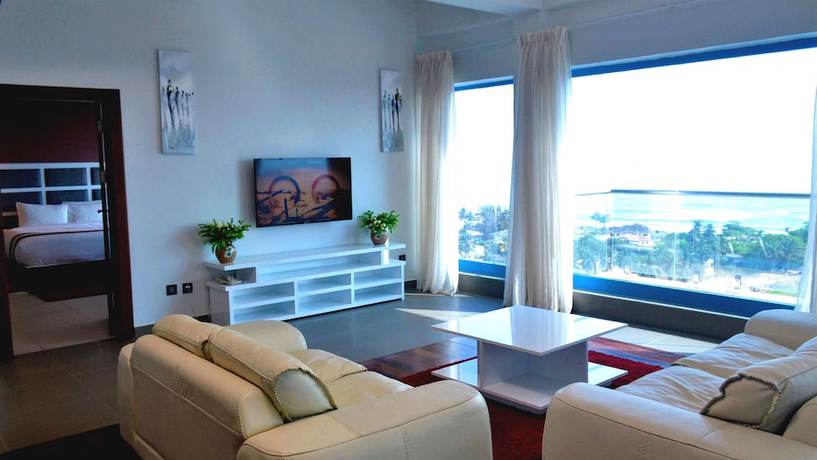 Imagen de la habitación del Hotel Best Western Plus Atlantic. Foto 20