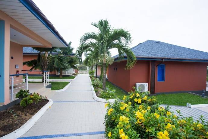 Imagen de la habitación del Hotel Best Western Plus Atlantic. Foto 21