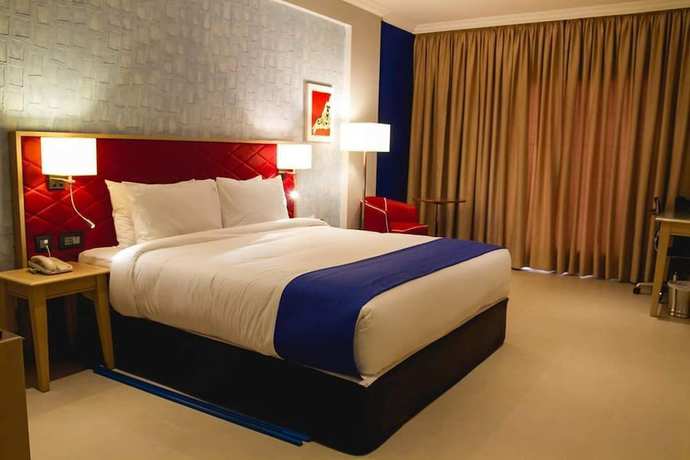 Imagen de la habitación del Hotel Best Western Plus Atlantic. Foto 23