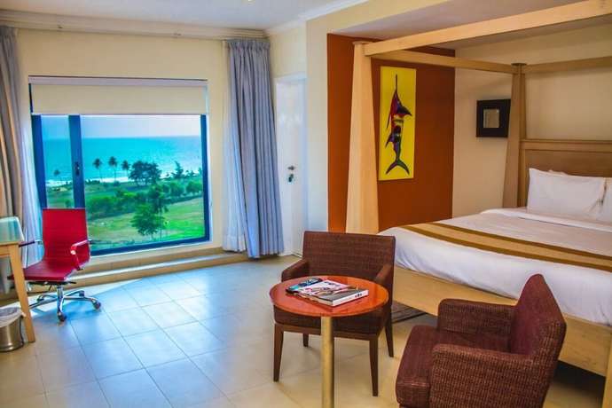 Imagen de la habitación del Hotel Best Western Plus Atlantic. Foto 25