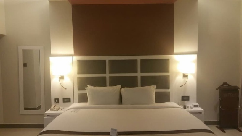 Imagen de la habitación del Hotel Best Western Plus Atlantic. Foto 27