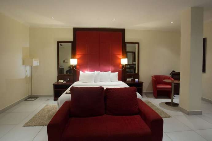 Imagen de la habitación del Hotel Best Western Plus Atlantic. Foto 28