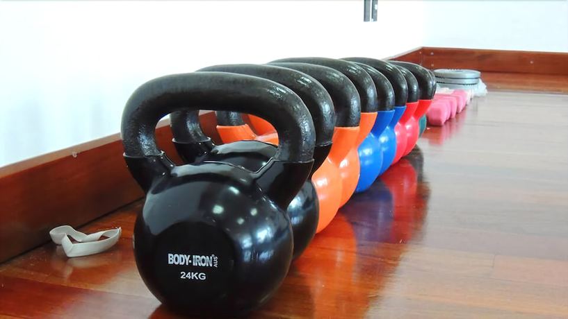 Imagen de los interiores del Hotel Best Western Plus Atlantic. Foto 37