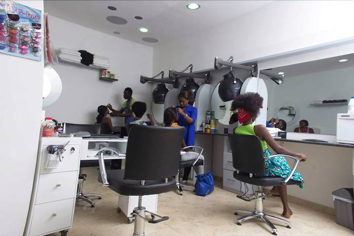 Imagen de la piscina del Hotel Best Western Plus Atlantic. Foto 40