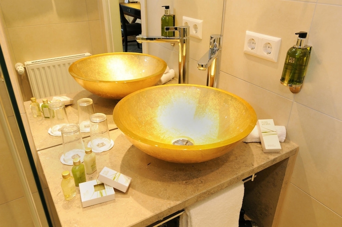 Imagen de la habitación del Hotel Best Western Plus Atrium. Foto 10