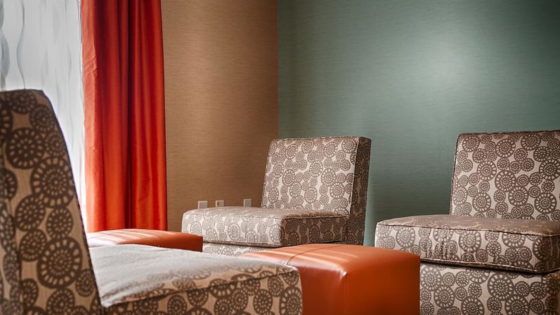 Imagen de los interiores del Hotel Best Western Plus Atrium Inn And Suites. Foto 13