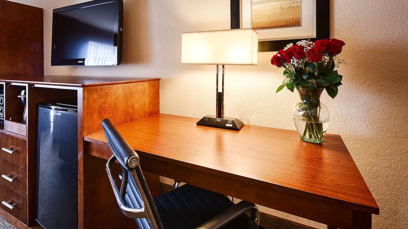 Imagen de la habitación del Hotel Best Western Plus Atrium Inn. Foto 14