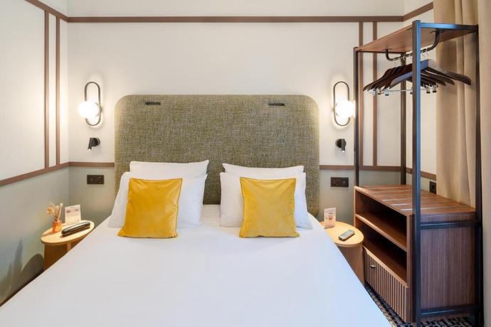 Imagen de la habitación del Hotel Best Western Plus Au Grand Saint Jean. Foto 5