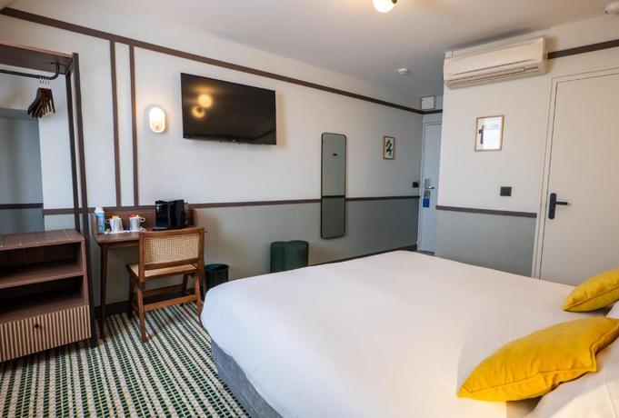 Imagen de la habitación del Hotel Best Western Plus Au Grand Saint Jean. Foto 14