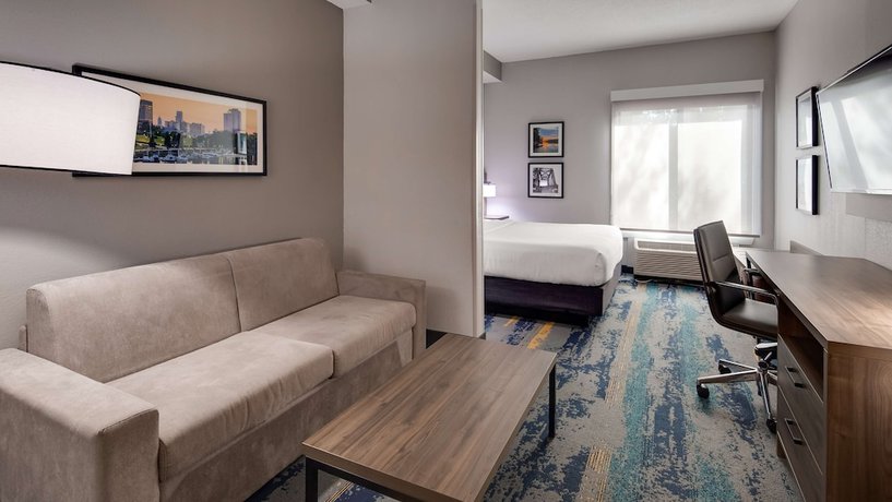 Imagen de la habitación del Hotel Best Western Plus Augusta North Inn And Suites. Foto 4