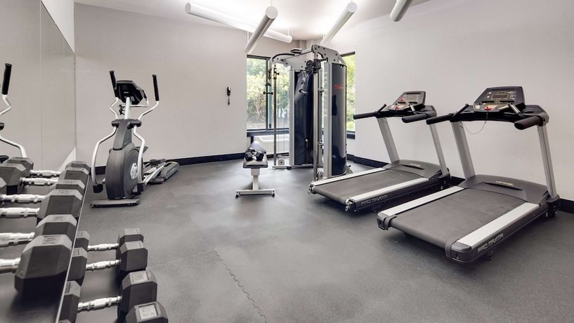 Imagen de los interiores del Hotel Best Western Plus Augusta North Inn And Suites. Foto 17